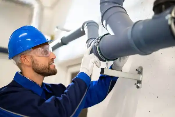water damage restoration service South Williamsport
